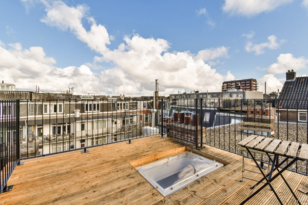 Medium property photo - Kinkerstraat 192-4B, 1053 EL Amsterdam